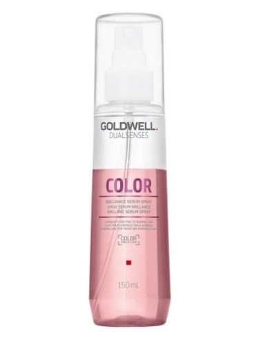 Dualsenses Color Brilliance Serum Spray