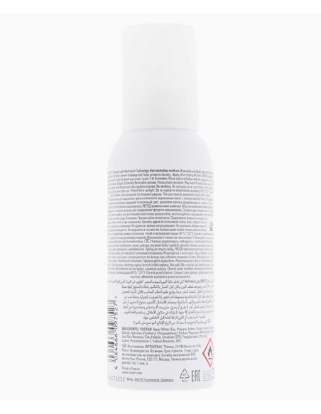 3D Color Lock Color Seal Treatment 3D Color Lock Color Seal Treatment