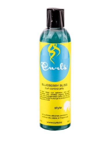 For WomenBlueberry Bliss Curl Control Jelly