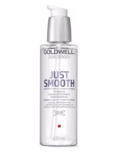 DualsensesDualsenses Just Smooth Taming Oil