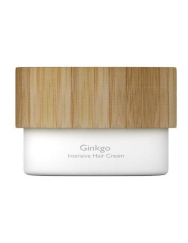 OrightOright Ginkgo Intensive Hair Cream