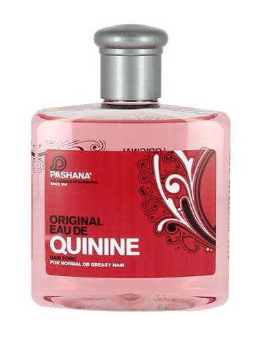 PashanaPashana Original Eau De Quinine Hair Tonic
