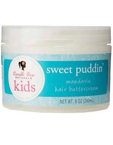 Camille Rose NaturalsNaturals Kids Sweet Puddin Hair Butter Cream Camille Rose NaturalsNaturals Kids Sweet Puddin Hair Butter Cream