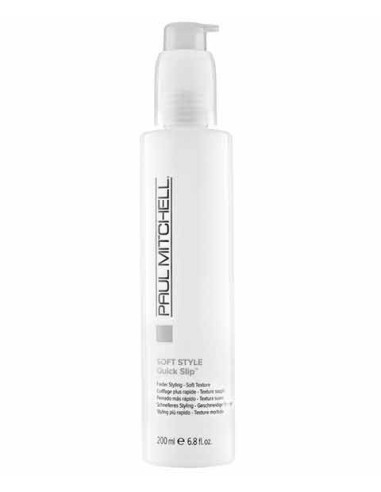 Paul Mitchell Soft StyleSoft Style Quick Slip Style