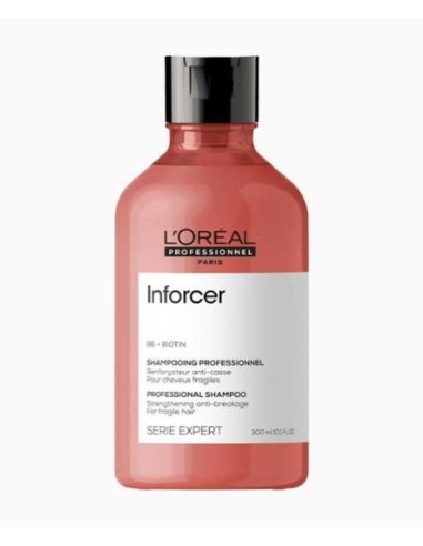 Serie Expert Inforcer Professional Shampoo