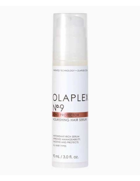 Olaplex No 9 Bondd Protector Nourshing Hair Serum Olaplex No 9 Bondd Protector Nourshing Hair Serum