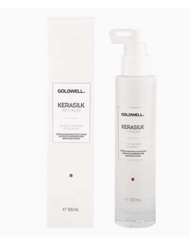 Kerasilk Revitalize Detoxifying Serum