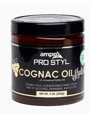 Pro Styl Cognac Oil Styler Gel