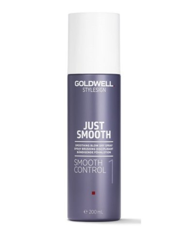 Style SignJust Smooth Control Smoothing Blow Dry Spray