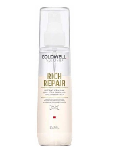 DualsensesDualsenses Rich Repair Restoring Serum Spray