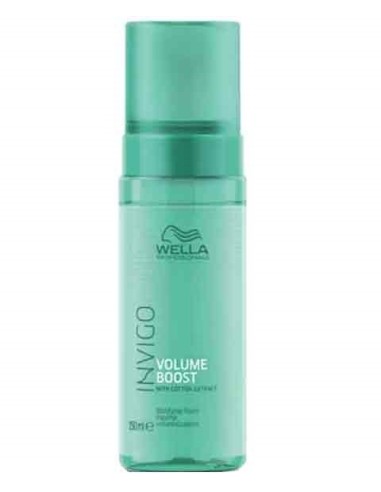 InvigoInvigo Volume Boost Bodifying Foam