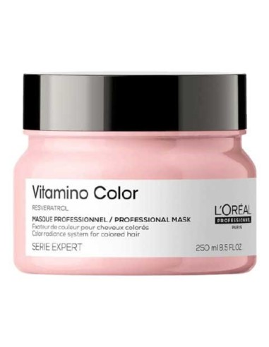 Vitamino Color Professional Mask