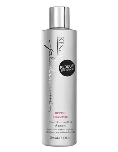 Platinum Revive Shampoo Platinum Revive Shampoo