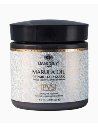 Dancoly Marula Oil Repair Hair Mask Dancoly Marula Oil Repair Hair Mask