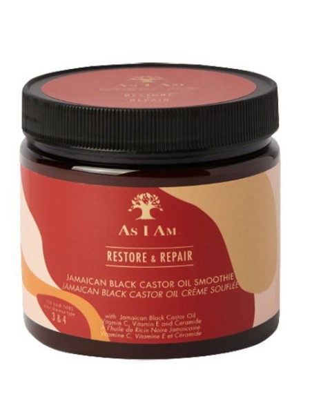 Restore Repair JBCO Smoothie Restore Repair JBCO Smoothie