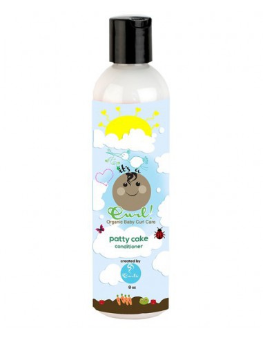 Its A Curl Patty Cake Conditioner Its A Curl Patty Cake Conditioner