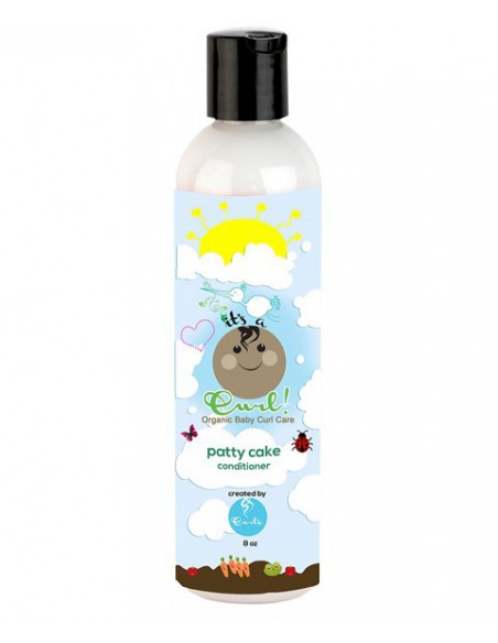 Its A Curl Patty Cake Conditioner Its A Curl Patty Cake Conditioner