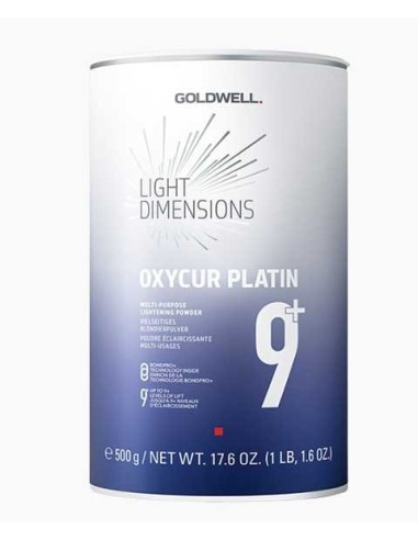 Goldwell Multi Purpose Lightening Powder