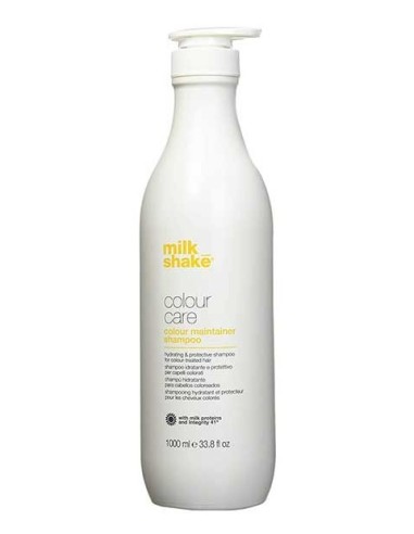 Colour Care Colour Maintainer Shampoo Colour Care Colour Maintainer Shampoo