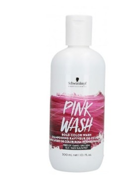 Bonacure Colour SaveBold Color Pink Wash