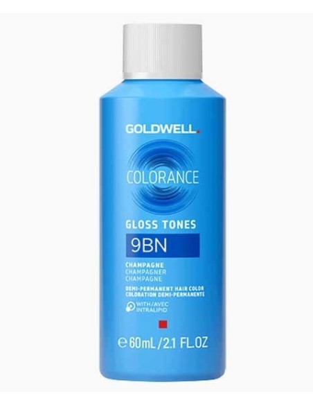 Colorance Gloss Tones Demi Permanent Hair Color Colorance Gloss Tones Demi Permanent Hair Color