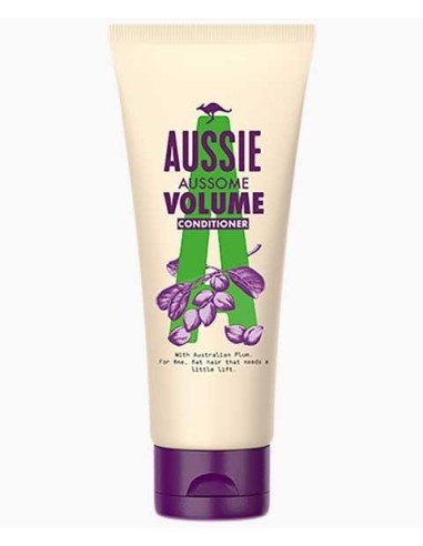 Aussome Volume Conditioner Aussome Volume Conditioner