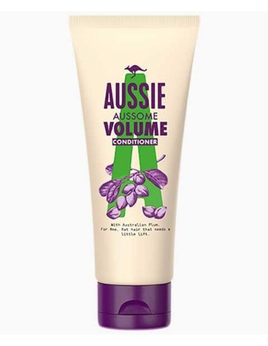 Aussome Volume Conditioner