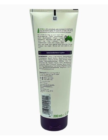 Aussome Volume Conditioner Aussome Volume Conditioner