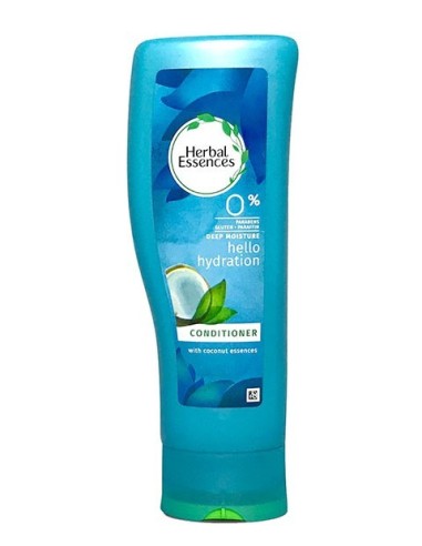 Herbal Essences Hello Hydration Conditioner