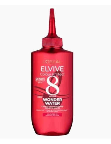 Elvive Colour Protect 8 Second Wonder Water