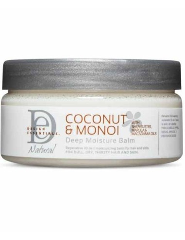 Coconut And Monoi Deep Moisture Balm