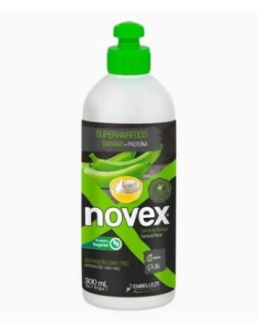 Super Hair Food Banana Protein Leave In Conditioner