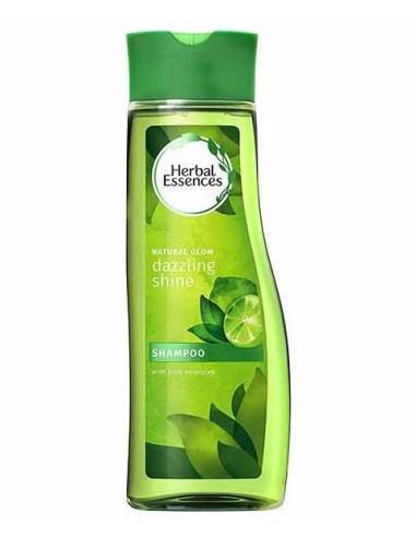 Herbal Essences Dazzling Shine Shampoo