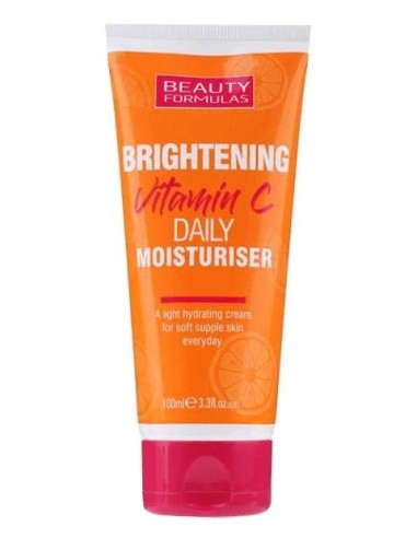 Brightening Vitamin C Daily Moisturiser