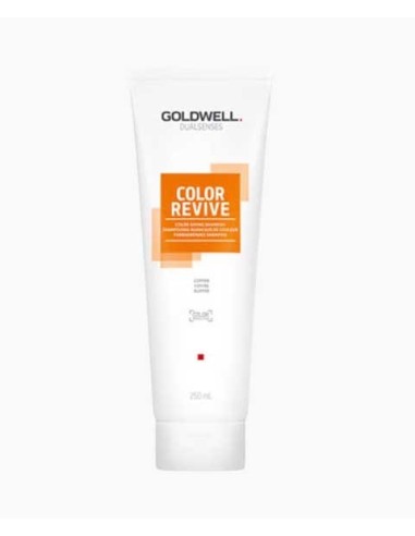 Color Revive Color Giving Shampoo Copper