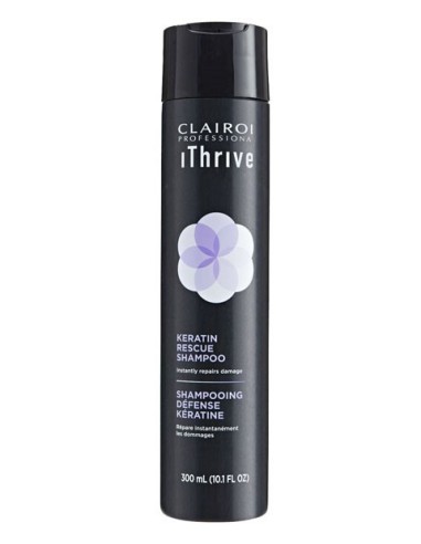 Ithrive Keratin Rescue Shampoo