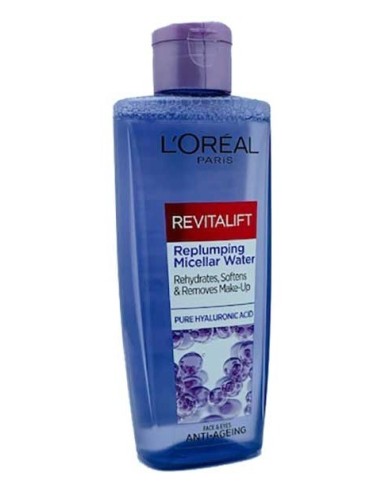 Revitalift Replumping Micellar Water