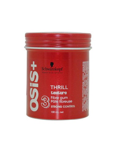 Osis Thrill Texture Fiber Gum