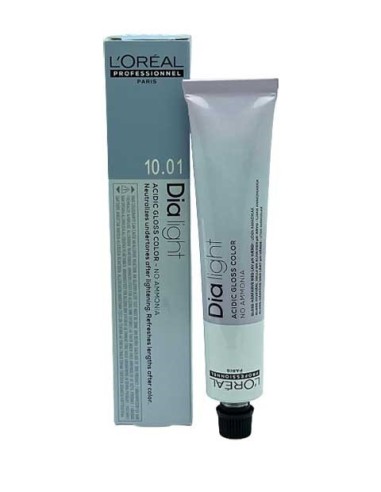 Dialight Acidic Ammonia Free Gloss Color