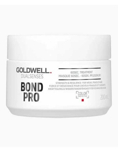 Dualsenses Bond Pro 60Sec Treatment