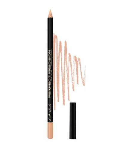 LA Girl Perfect Precision Lipliner GP712 Nude