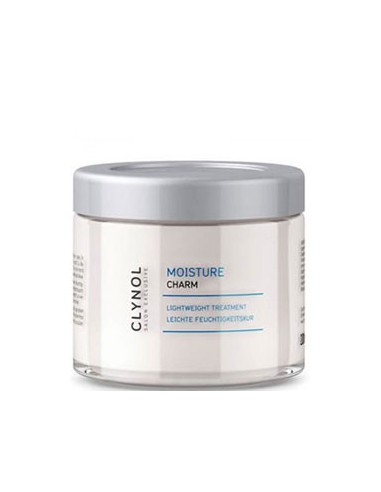 Moisture Charm Lightweight Treatment