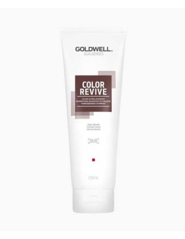 Color Revive Color Giving Shampoo Cool Brown