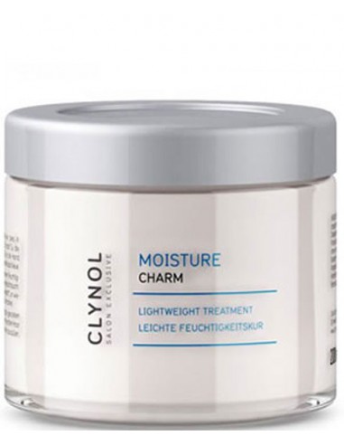 Moisture Charm Lightweight Treatment Moisture Charm Lightweight Treatment