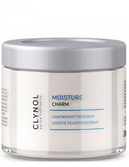 Moisture Charm Lightweight Treatment Moisture Charm Lightweight Treatment