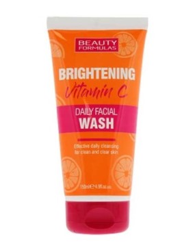 Brightening Vitamin C Daily Facial Wash 150 ml