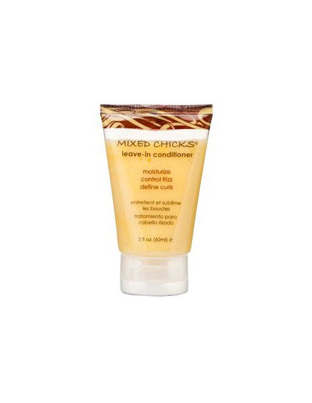 Mixed Chicks Leave In Conditioner Mixed Chicks Leave In Conditioner