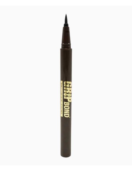 EBIN New York 2 In 1 Lash Glue And Eyeliner