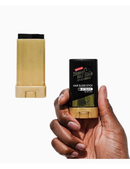 EBIN New York 24 Hour Edge Tamer Colored Dark Brown EBIN New York 24 Hour Edge Tamer Colored Dark Brown