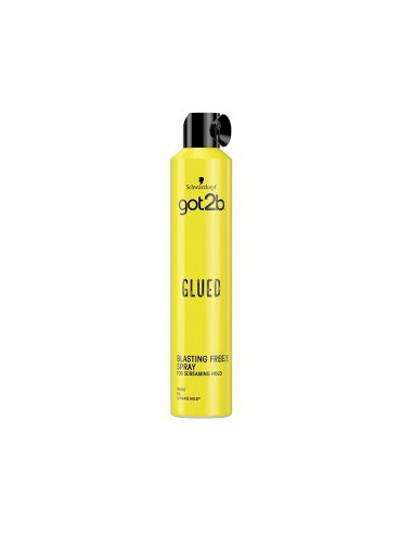 Got2b Glued Blasting Freeze Spray Got2b Glued Blasting Freeze Spray